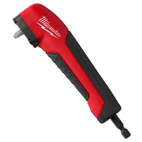 Sell your used Milwaukee tools – Get cash for Milwaukee 48-32-2390 SHOCKWAVE Impact Right Angle Adapter at WeBuyTool.com