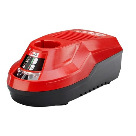 Sell your used Milwaukee tools – Get cash for Milwaukee 48-59-2001 M4 4V 2AH 120 VAC Lithium-Ion 1-Port Battery Charger at WeBuyTool.com