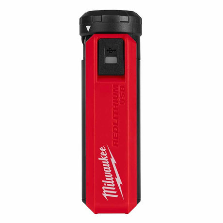 Sell your used Milwaukee tools – Get cash for Milwaukee 48-59-2012 REDLITHIUM USB Charger & Portable Power Source at WeBuyTool.com