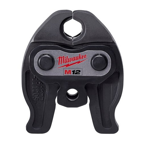 Sell your used Milwaukee tools – Get cash for Milwaukee 49-16-2450 M12™ Force Logic 1/2" Replacement Jaw at WeBuyTool.com
