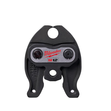 Sell your used Milwaukee tools – Get cash for Milwaukee 49-16-2451C 1/2" PEX Crimp (F1807 &amp; F2159) Jaw for M12 FORCE LOGIC Press Tool at WeBuyTool.com