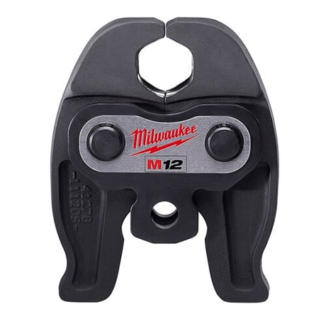 Sell your used Milwaukee tools – Get cash for Milwaukee 49-16-2451 M12™ Force Logic 3/4" Replacement Jaw at WeBuyTool.com