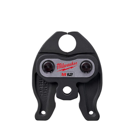 Sell your used Milwaukee tools – Get cash for Milwaukee 49-16-2453C 3/4" PEX Crimp (F1807 &amp; F2159) Jaw for M12 FORCE LOGIC Press Tool at WeBuyTool.com