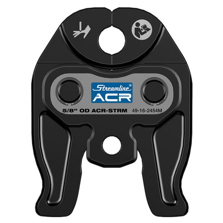 Sell your used Milwaukee tools – Get cash for Milwaukee 49-16-2454M 5/8" Streamline ACR Press Jaw for M12 FORCE LOGIC Press Tool at WeBuyTool.com