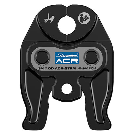 Sell your used Milwaukee tools – Get cash for Milwaukee 49-16-2455M 3/4" Streamline ACR Press Jaw for M12 FORCE LOGIC Press Tool at WeBuyTool.com