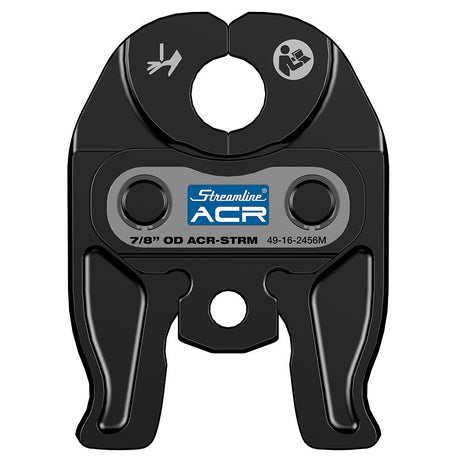 Sell your used Milwaukee tools – Get cash for Milwaukee 49-16-2456M 7/8" Streamline ACR Press Jaw for M12 FORCE LOGIC Press Tool at WeBuyTool.com