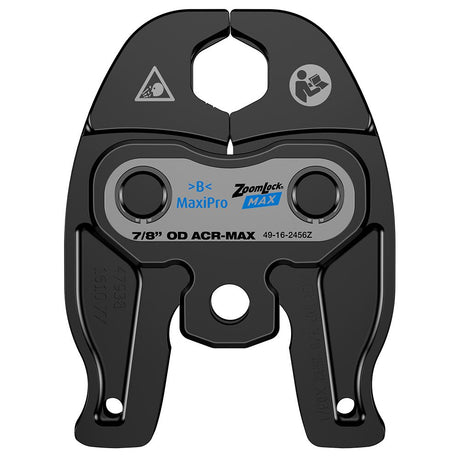 Sell your used Milwaukee tools – Get cash for Milwaukee 49-16-2456Z 7/8" ZoomLock MAX Press Jaw for M12 FORCE LOGIC Press Tools at WeBuyTool.com