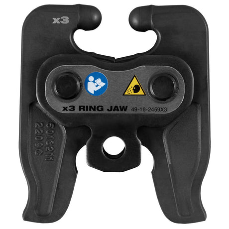 Sell your used Milwaukee tools – Get cash for Milwaukee 49-16-2459X3 X3 Ring Jaw for M12 FORCE LOGIC Press Tool at WeBuyTool.com