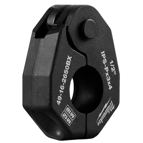 Sell your used Milwaukee tools – Get cash for Milwaukee 49-16-2650BX 1/2" IPS-P Pivoting Press Ring for M18 & M12 FORCE LOGIC Press Tools at WeBuyTool.com