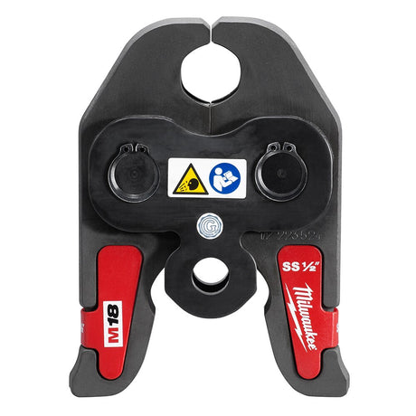 Sell your used Milwaukee tools – Get cash for Milwaukee 49-16-2650S M18 1/2 in. Stainless Steel Jaw at WeBuyTool.com