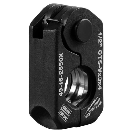 Sell your used Milwaukee tools – Get cash for Milwaukee 49-16-2650X 1/2" CTS-V Pivoting Press Ring for M18 &amp; M12 FORCE LOGIC Press Tools at WeBuyTool.com