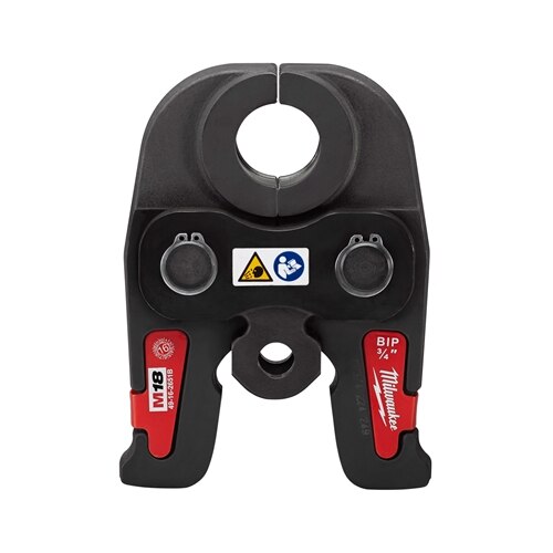 Sell your used Milwaukee tools – Get cash for Milwaukee 49-16-2651B M18 3/4" Black Iron Press Jaw at WeBuyTool.com