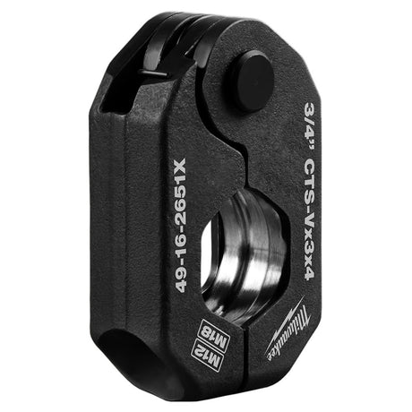 Sell your used Milwaukee tools – Get cash for Milwaukee 49-16-2651X 3/4" CTS-V Pivoting Press Ring for M18 &amp; M12 FORCE LOGIC Press Tools at WeBuyTool.com