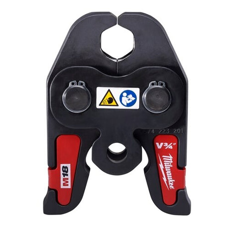 Sell your used Milwaukee tools – Get cash for Milwaukee 49-16-2651 M18™ Force Logic 3/4" Replacement Jaw at WeBuyTool.com