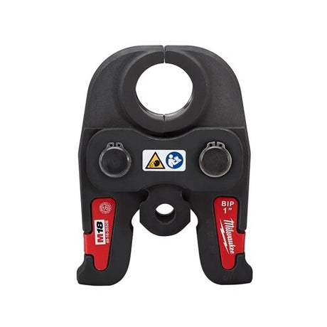 Sell your used Milwaukee tools – Get cash for Milwaukee 49-16-2652B M18 1" Black Iron Press Jaw at WeBuyTool.com