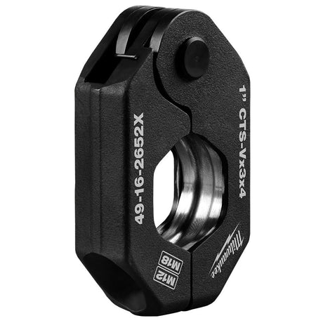 Sell your used Milwaukee tools – Get cash for Milwaukee 49-16-2652X 1" CTS-V Pivoting Press Ring for M18 &amp; M12 FORCE LOGIC Press Tools at WeBuyTool.com