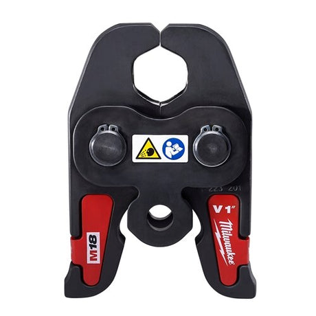 Sell your used Milwaukee tools – Get cash for Milwaukee 49-16-2652 M18 1 in. Press Jaw at WeBuyTool.com