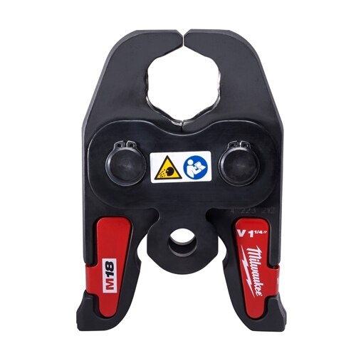 Sell your used Milwaukee tools – Get cash for Milwaukee 49-16-2653 M18™ Force Logic 1-1/4" Replacement Jaw at WeBuyTool.com