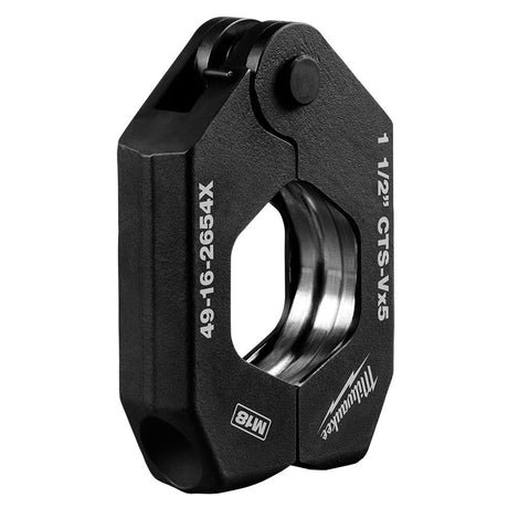 Sell your used Milwaukee tools – Get cash for Milwaukee 49-16-2654X 1-1/2" CTS-V Pivoting Press Ring for M18 FORCE LOGIC Press Tools at WeBuyTool.com