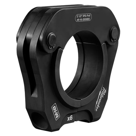 Sell your used Milwaukee tools – Get cash for Milwaukee 49-16-2656BX 2-1/2" IPS-P Pivoting Press Ring for M18 FORCE LOGIC Long Throw Press Tool at WeBuyTool.com