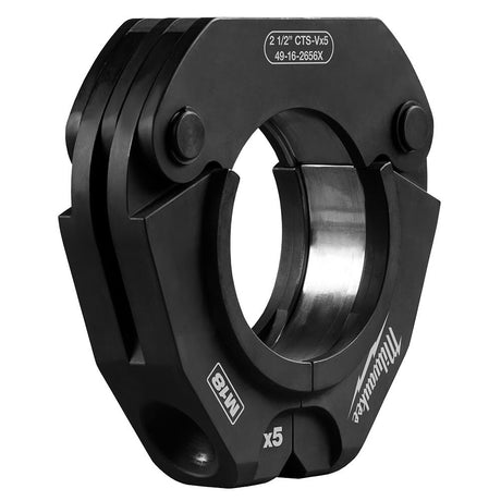 Sell your used Milwaukee tools – Get cash for Milwaukee 49-16-2656X 2-1/2" CTS-V Pivoting Press Ring for M18 FORCE LOGIC Press Tools at WeBuyTool.com