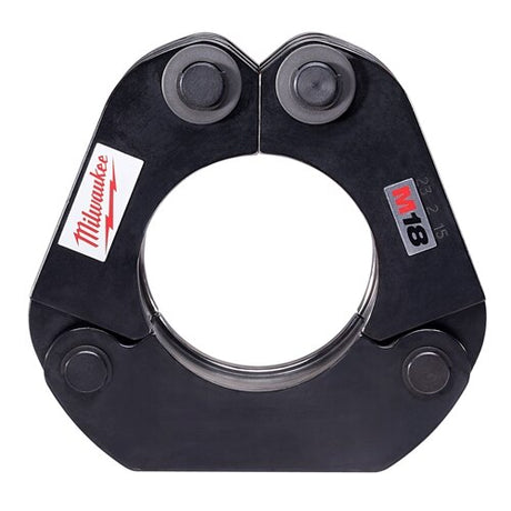 Sell your used Milwaukee tools – Get cash for Milwaukee 49-16-2656 M18 Force Logic 2-1/2" Press Ring at WeBuyTool.com