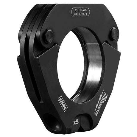 Sell your used Milwaukee tools – Get cash for Milwaukee 49-16-2657X 3" CTS-V Pivoting Press Ring for M18 FORCE LOGIC Press Tools at WeBuyTool.com