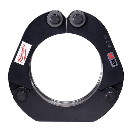 Sell your used Milwaukee tools – Get cash for Milwaukee 49-16-2658 M18 Force Logic 4" Press Ring at WeBuyTool.com