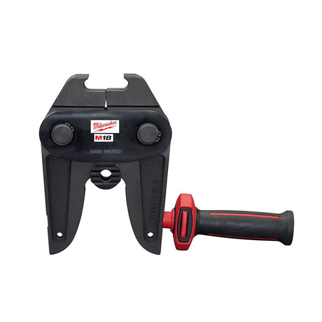 Sell your used Milwaukee tools – Get cash for Milwaukee 49-16-2659S M18 Ring Jaw 2 at WeBuyTool.com