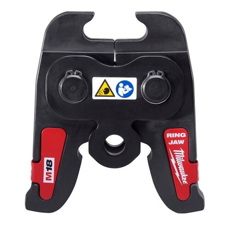 Sell your used Milwaukee tools – Get cash for Milwaukee 49-16-2659 M18™ Force Logic Press Ring Replacement Jaw at WeBuyTool.com