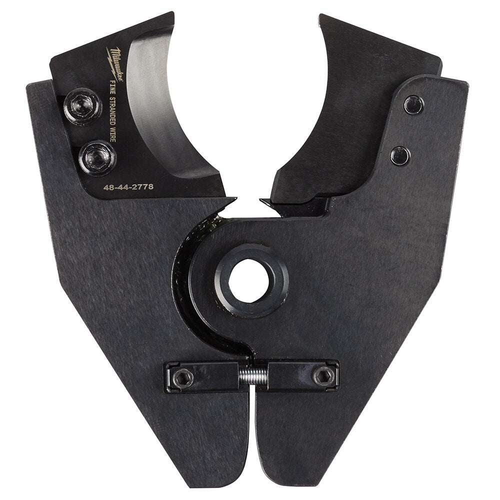 Sell your used Milwaukee tools – Get cash for Milwaukee 49-16-2778 Fine Stranded Wire Cutting Jaw at WeBuyTool.com