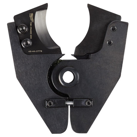 Sell your used Milwaukee tools – Get cash for Milwaukee 49-16-2778 Fine Stranded Wire Cutting Jaw at WeBuyTool.com