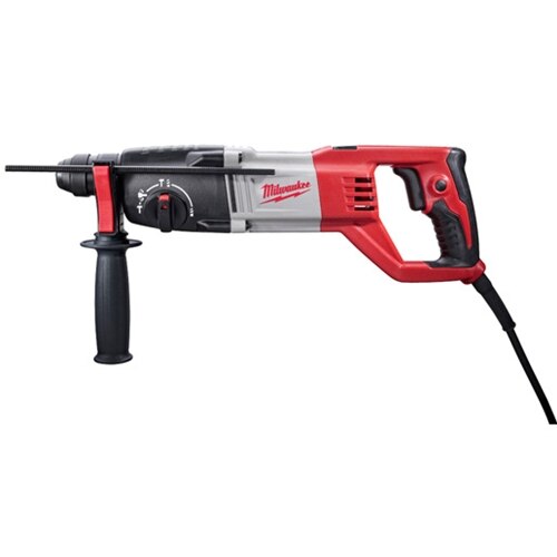 Sell your used Milwaukee tools – Get cash for Milwaukee 5262-21 1" SDS Plus D-Handle Rotary Hammer at WeBuyTool.com