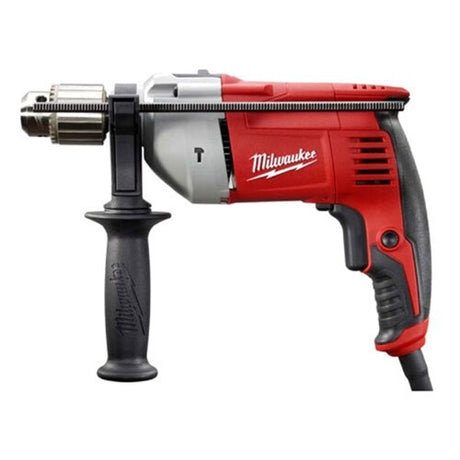 Sell your used Milwaukee tools – Get cash for Milwaukee 5376-20 1/2" Single Speed Hammer Drill at WeBuyTool.com