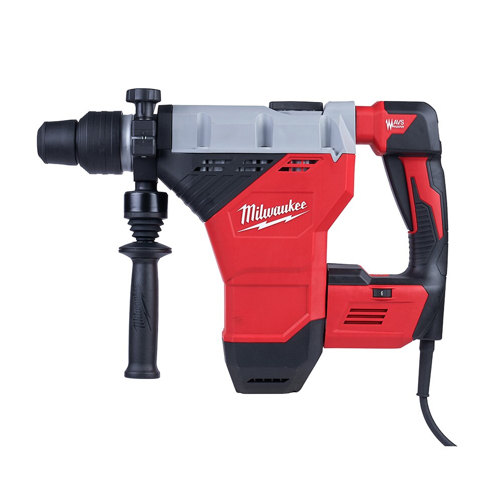 Sell your used Milwaukee tools – Get cash for Milwaukee 5546-21 1-3/4" SDS MAX Rotary Hammer at WeBuyTool.com