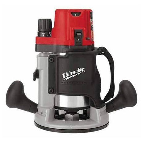 Sell your used Milwaukee tools – Get cash for Milwaukee 5616-20 2-1/4 Max-Horsepower EVS BodyGrip Router at WeBuyTool.com