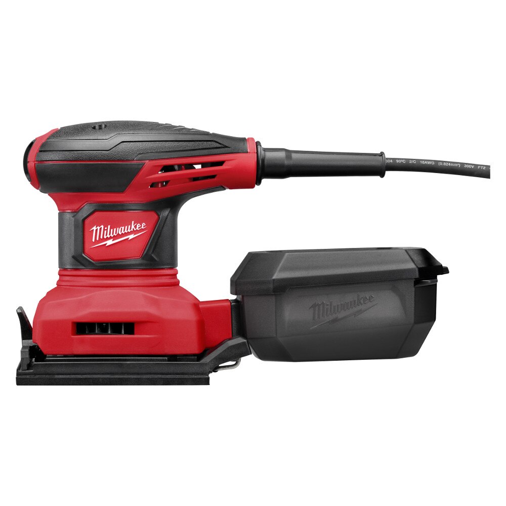 Sell your used Milwaukee tools – Get cash for Milwaukee 6033-21 1/4" Sheet Palm Sander at WeBuyTool.com