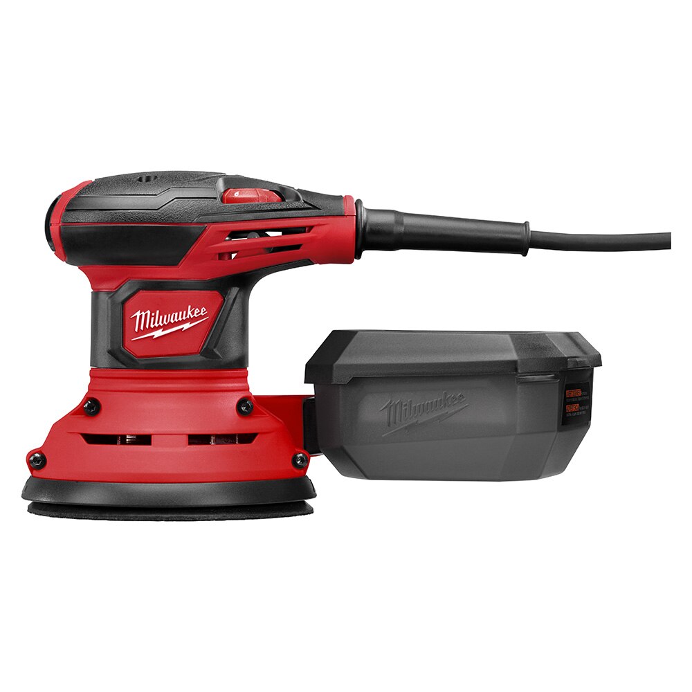 Sell your used Milwaukee tools – Get cash for Milwaukee 6034-21 5” Random Orbit Palm Sander at WeBuyTool.com