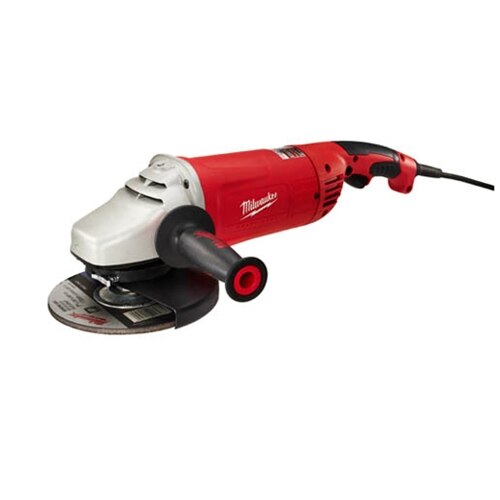 Sell your used Milwaukee tools – Get cash for Milwaukee 6088-30 7/9" 15AMP Grinder /Lock-On at WeBuyTool.com
