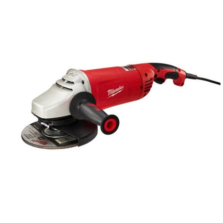 Sell your used Milwaukee tools – Get cash for Milwaukee 6088-30 7/9" 15AMP Grinder /Lock-On at WeBuyTool.com