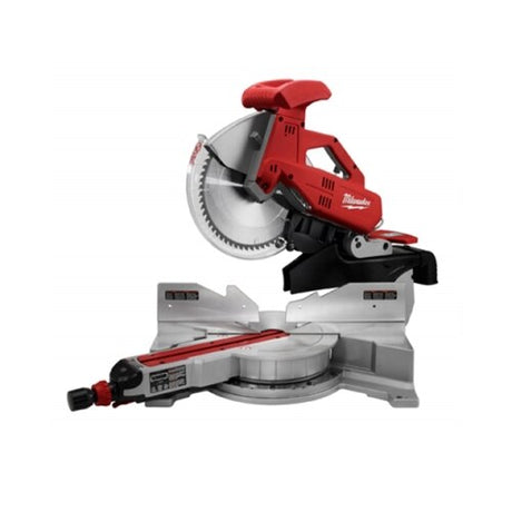 Sell your used Milwaukee tools – Get cash for Milwaukee 6955-20 12" Dual-Bevel Sliding Compound Miter Saw at WeBuyTool.com