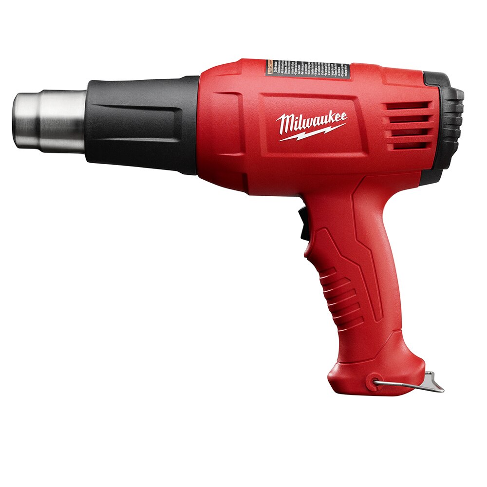 Sell your used Milwaukee tools – Get cash for Milwaukee 8975-6 11.6 Amp 570/1000-Degree Fahrenheit Dual Temperature Heat Gun at WeBuyTool.com