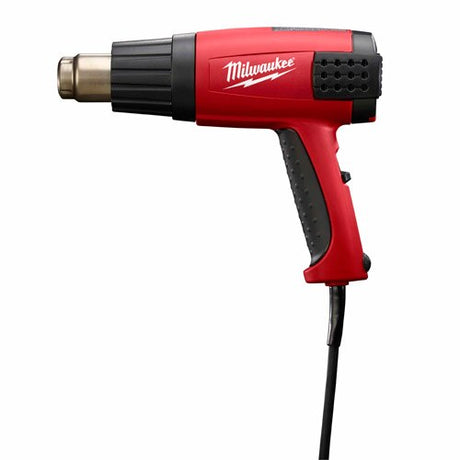 Sell your used Milwaukee tools – Get cash for Milwaukee 8988-20 Variable Temperature Heat Gun 90-1050-F with LED Digital Readout Display at WeBuyTool.com