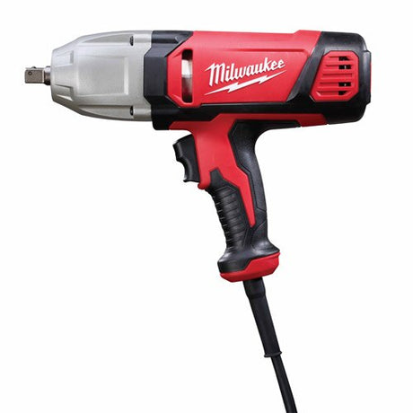 Sell your used Milwaukee tools – Get cash for Milwaukee 9070-20 1/2-Inch Impact Wrench with Rocker Switch and Detent Pin Socket Retention at WeBuyTool.com