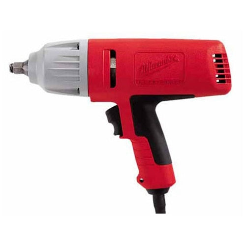 Sell your used Milwaukee tools – Get cash for Milwaukee 9071-20 1/2-Inch Impact Wrench with Rocker Switch and Friction Ring Socket Retention at WeBuyTool.com
