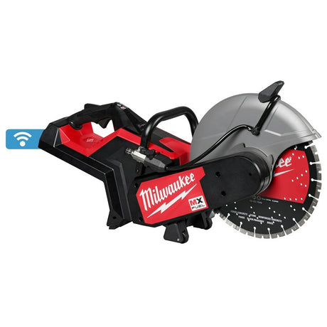 Sell your used Milwaukee tools – Get cash for Milwaukee MXF315-0 MX FUEL 14" Cut-Off Saw w/ RAPIDSTOP Brake at WeBuyTool.com