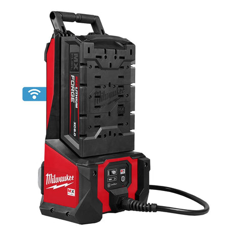 Sell your used Milwaukee tools – Get cash for Milwaukee MXF372-2XC MX FUEL High Cycle Concrete Vibrator Kit at WeBuyTool.com