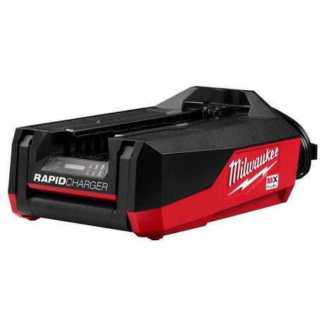 Sell your used Milwaukee tools – Get cash for Milwaukee MXFRC MX FUEL Rapid Charger at WeBuyTool.com