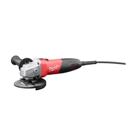 Sell your used Milwaukee tools – Get cash for Milwaukee 6130-33 7.0 AMP 4-1/2" Small Angle Grinder at WeBuyTool.com