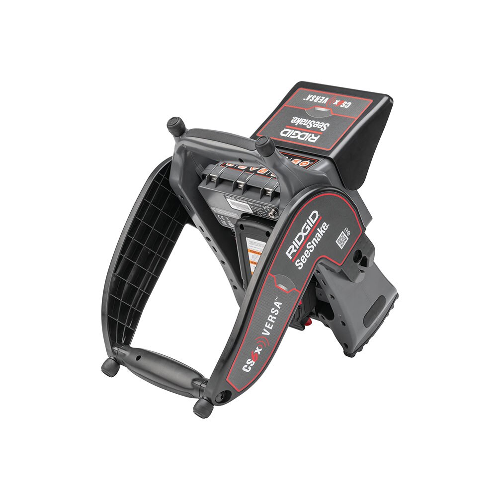 Sell your used Ridgid tools – Get cash for RIDGID 64943 Monitor, CS6x VERSA System at WeBuyTool.com